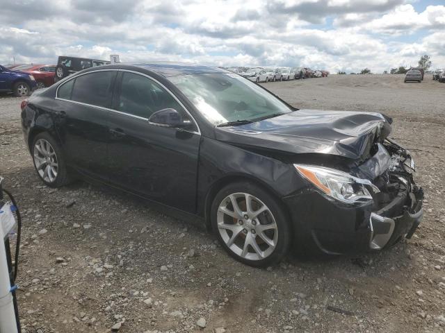 2017 BUICK REGAL GS - 2G4GT5GX4H9175077
