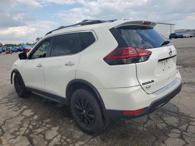 5N1AT2MVXJC721239 Nissan ROGUE S