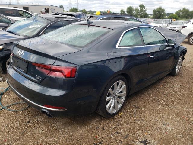 WAUPNAF55JA017801 2018 AUDI A5, photo no. 3