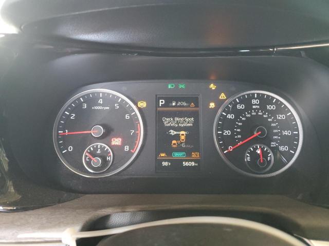 5XXG34J25NG094573 KIA K5 EX