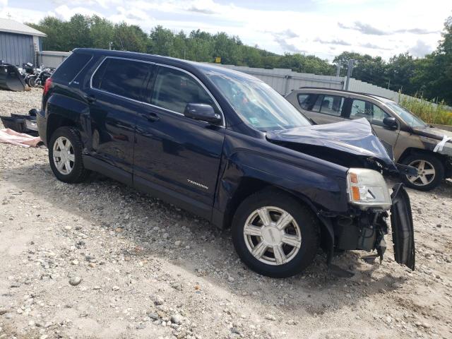 2GKFLSEK0G6128476 GMC Terrain Sle