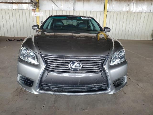 2016 LEXUS LS 460 - JTHBL5EF2G5142209