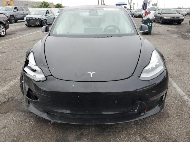 5YJ3E1EA6KF323737 Tesla MODEL 3