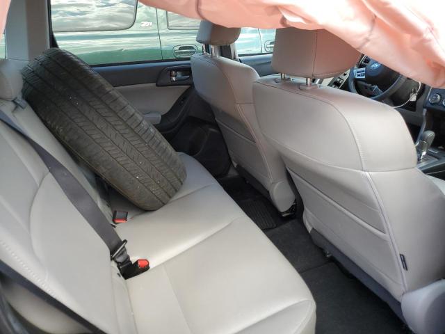 JF2SJAHC2FH821753 Subaru Forester 2.5i Limited