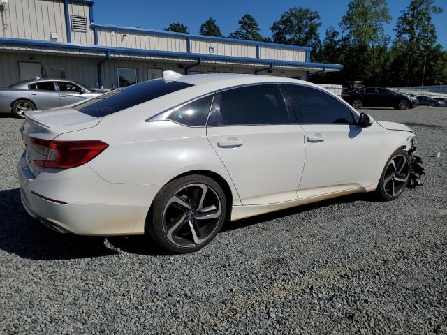 Vin: 1hgcv1f34la034691, lot: 65700033, honda accord sport 20203