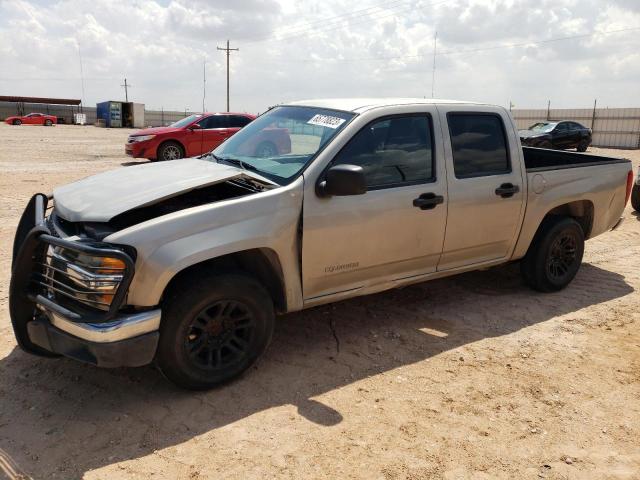 2005 Chevrolet Colorado 