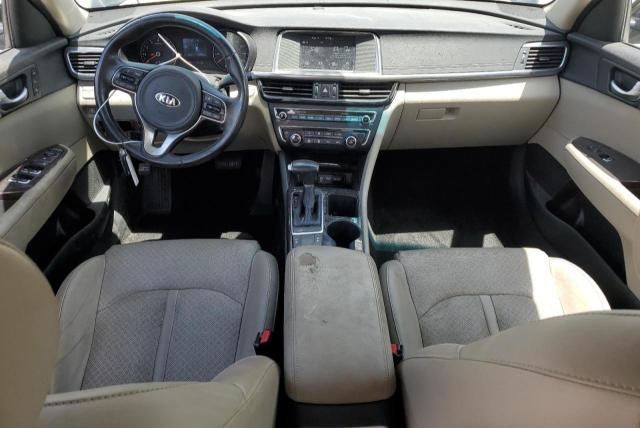 5XXGU4L33JG199982 KIA OPTIMA EX