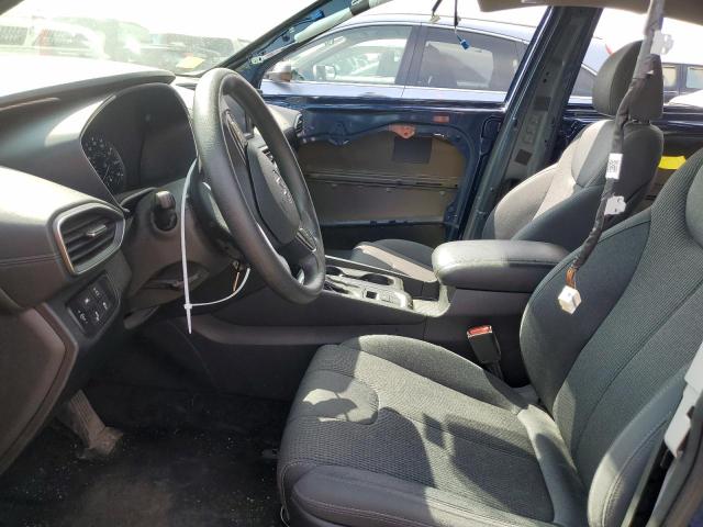 5NMS2CAD9KH123367 Hyundai Santa Fe Se