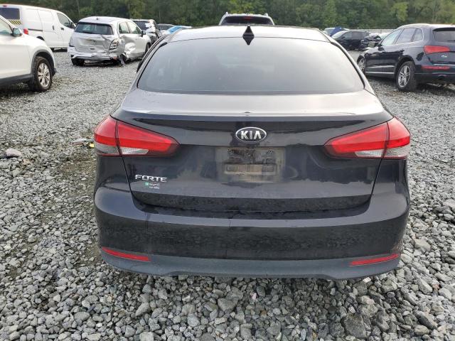 3KPFL4A77JE257086 KIA FORTE LX