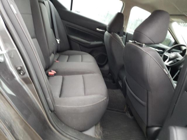 2022 NISSAN ALTIMA SV - 1N4BL4DVXNN320374