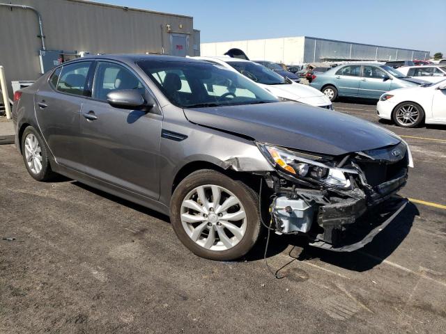 5XXGN4A76FG441349 | 2015 KIA OPTIMA EX