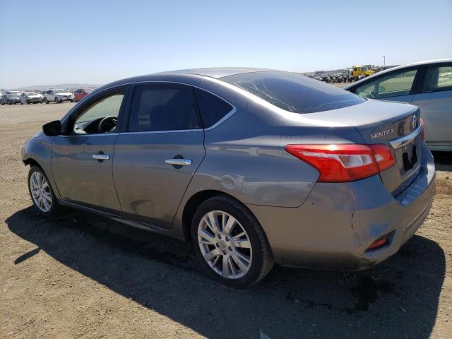 3N1AB7APXHY274569 Nissan SENTRA S