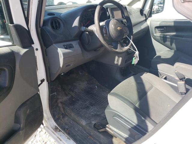 2015 CHEVROLET CITY EXPRE - 3N63M0ZN8FK711511