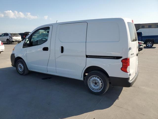 3N6CM0KNXKK708971 Nissan NV200 2.5S