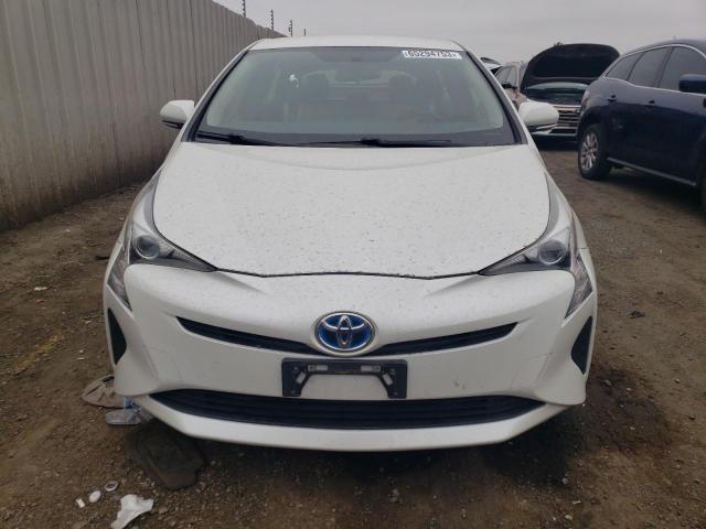JTDKBRFU9G3012142 Toyota PRIUS