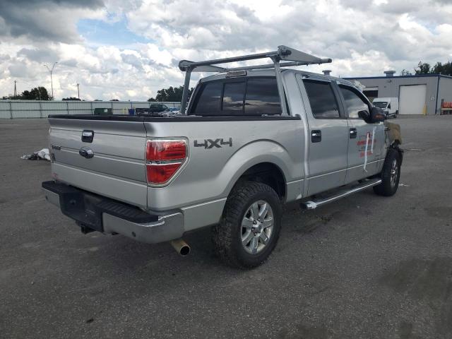 1FTFW1ET6EFC49568 Ford F150 Supercrew