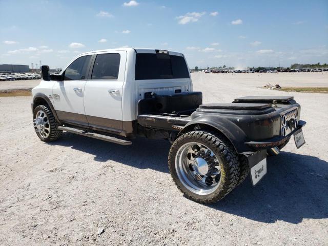2018 RAM 3500 LONGH 3C63RRKL2JG354024