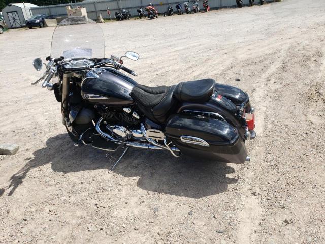 2005 YAMAHA XVZ13 CT JYAVP18E35A000286