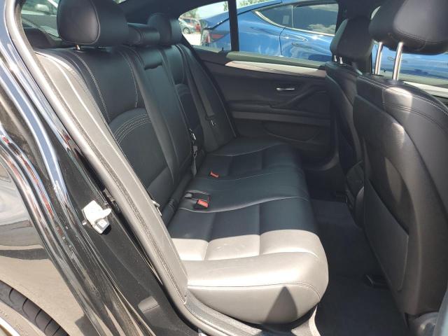 2016 BMW 535 I - WBA5B1C5XGG130122