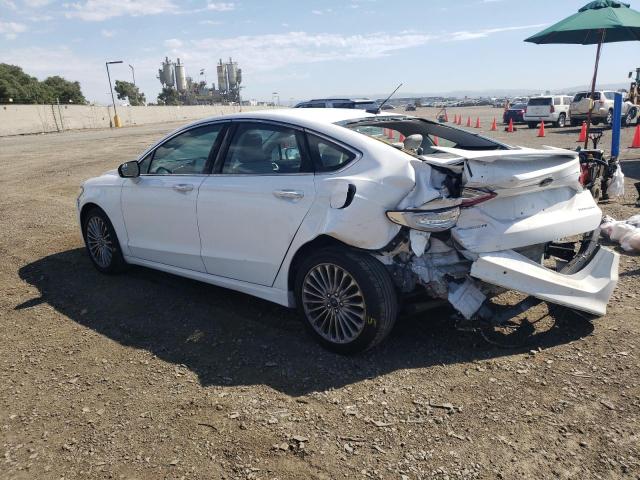 3FA6P0K95GR392314 Ford Fusion Titanium
