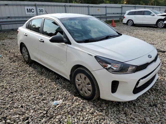 3KPA24AB2JE073188 | 2018 KIA RIO LX