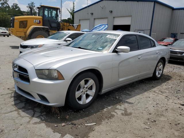 2012 Dodge Charger SE