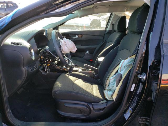 3KPF34AD3KE049889 KIA Forte Gt Line