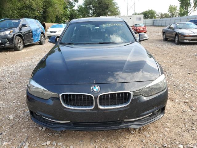 WBA8E9C55GK644203 BMW 328 I Sulev