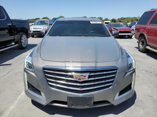 1G6AR5SX9H0206188 2017 Cadillac Cts Luxury