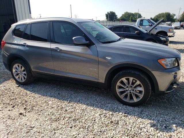 VIN 5UXWX9C50D0A23920 2013 BMW X3, Xdrive28I no.4