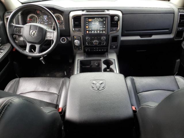 2013 Ram 1500 Sport VIN: 1C6RR7MT8DS619280 Lot: 64636593