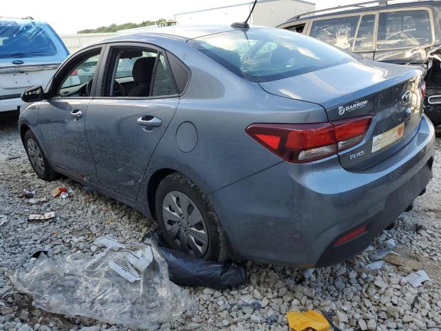 3KPA24AB3KE242958 KIA RIO S