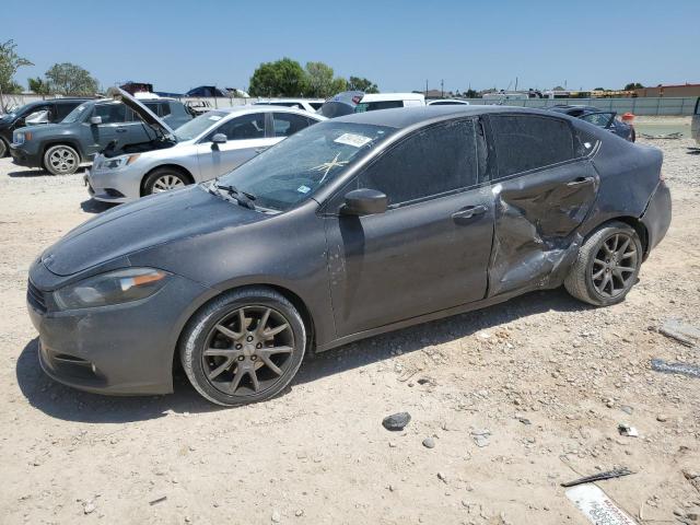 2014 Dodge Dart SXT