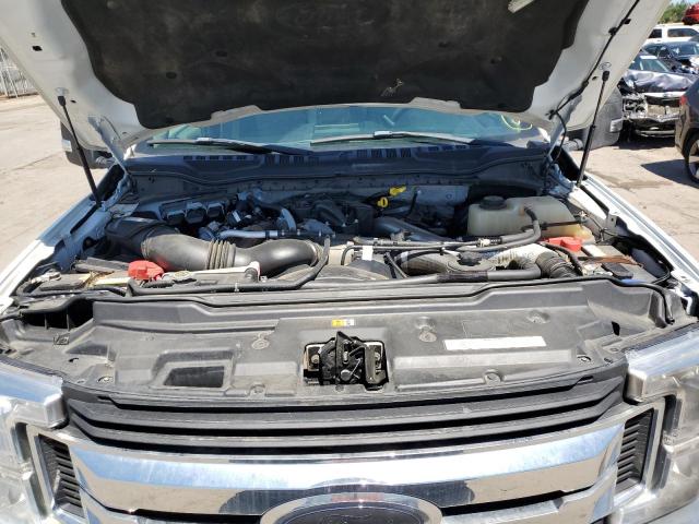 2018 FORD F350 SUPER - 1FT8W3BT6JEC01058