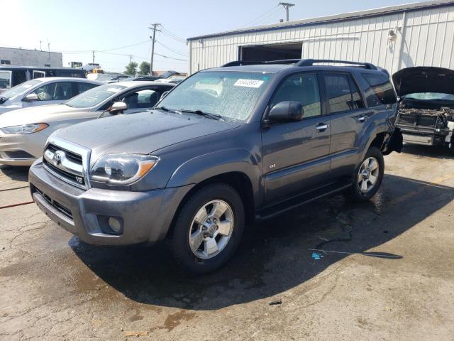 2006 Toyota 4Runner SR5