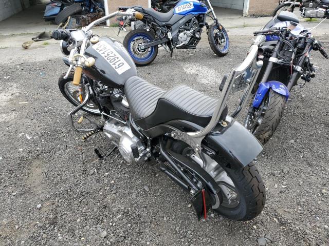 2023 HARLEY-DAVIDSON FXST 1HD1BVJ14PB037391