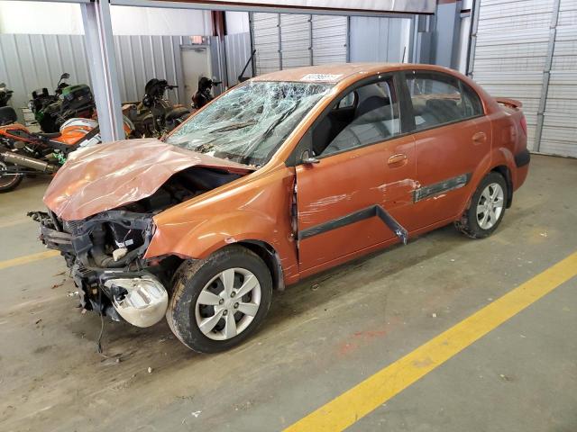 2009 Kia Rio Base