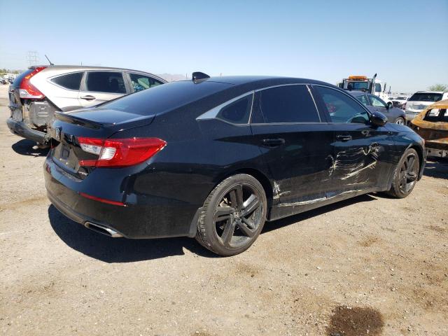 1HGCV1F31KA040947 Honda Accord Sport