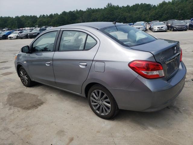 ML32F3FJ9JHF13894 Mitsubishi Mirage G4 Es