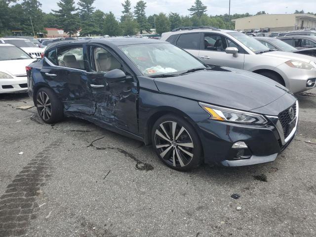 1N4BL4FW6LC172240 Nissan Altima Platinum