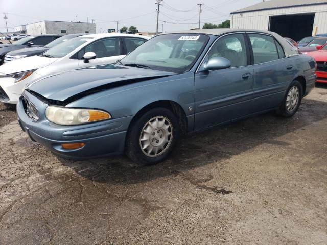 2000 Buick LeSabre Custom