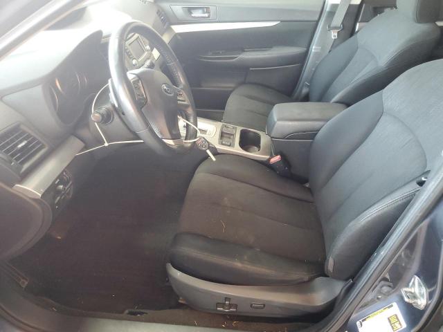 4S4BRBDC0E3265176 Subaru Outback 2.5i Premium