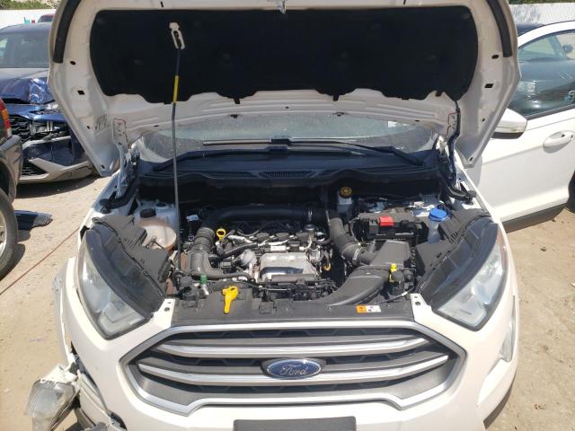 MAJ3P1TE5JC194553 Ford Ecosport Se