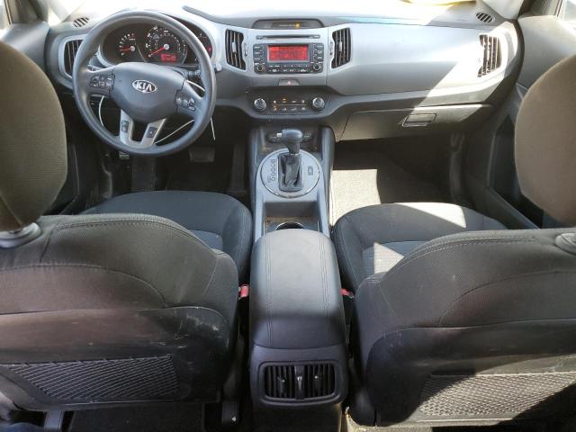 KNDPBCAC9F7718911 KIA Sportage Lx