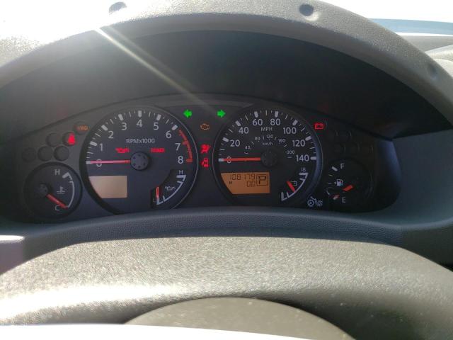 2015 NISSAN XTERRA X 5N1AN0NW6FN666936