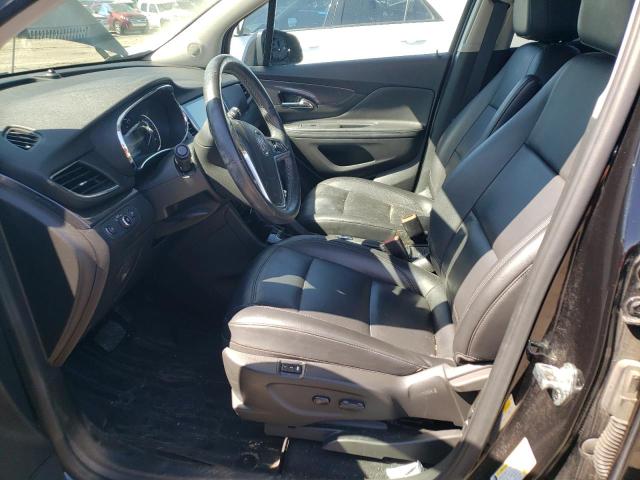 KL4CJCSM6KB714311 Buick Encore Essence