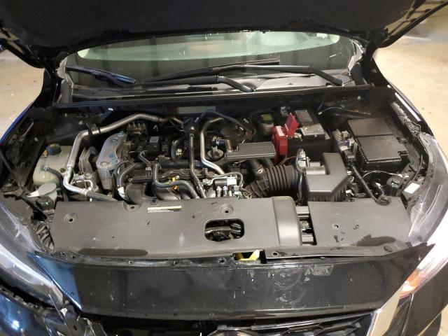 3N1AB8BV8MY265415 Nissan Sentra S 11