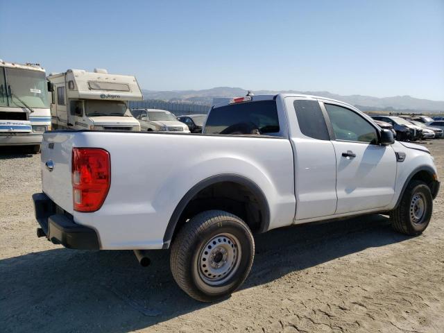 1FTER1EH2MLD76994 Ford RANGER XL