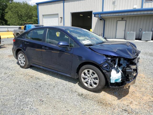 JTDBCMFE0PJ006122 Toyota COROLLA LE