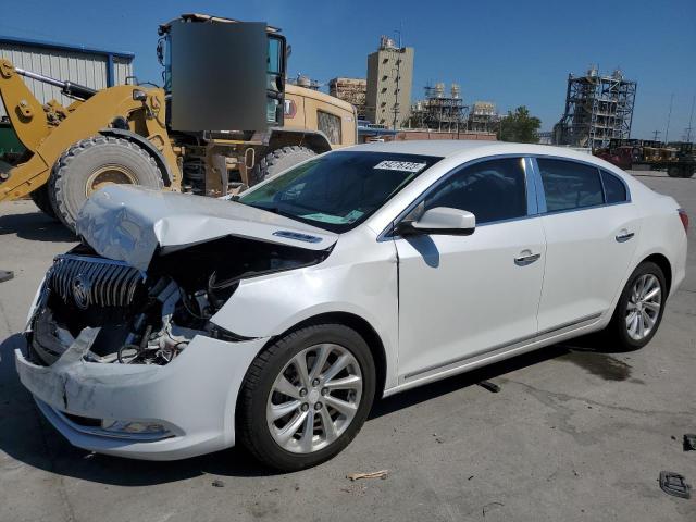 2015 Buick LaCrosse 